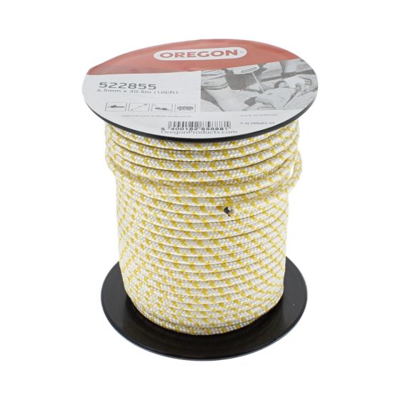 Starter Rope 4.5mm X 100ft (30,5M) - Genuine Oregon Part - 522855