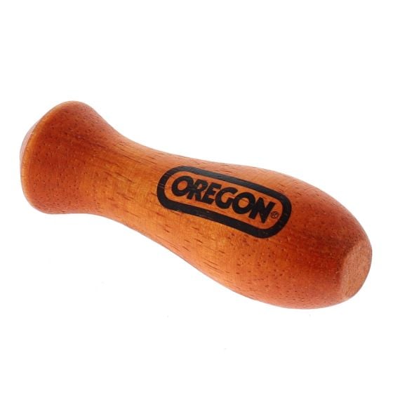 Wooden File with Oregon Logo - 534370