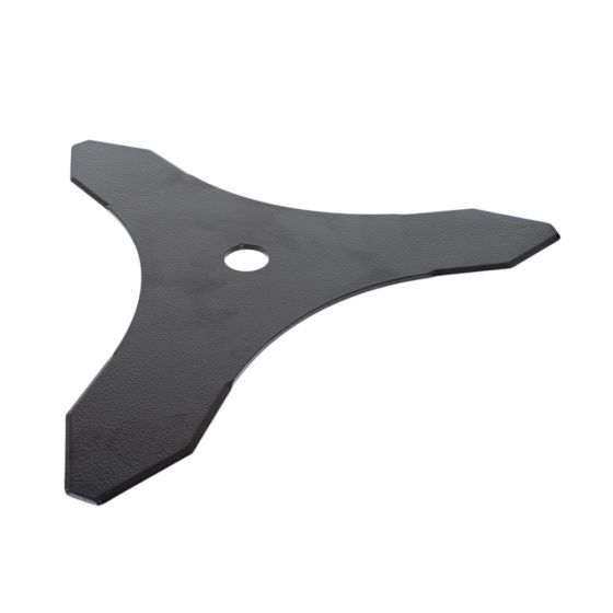 Oregon Light Scrub Brush Knife 300mm (20mm Hole) - OEM No. 559025