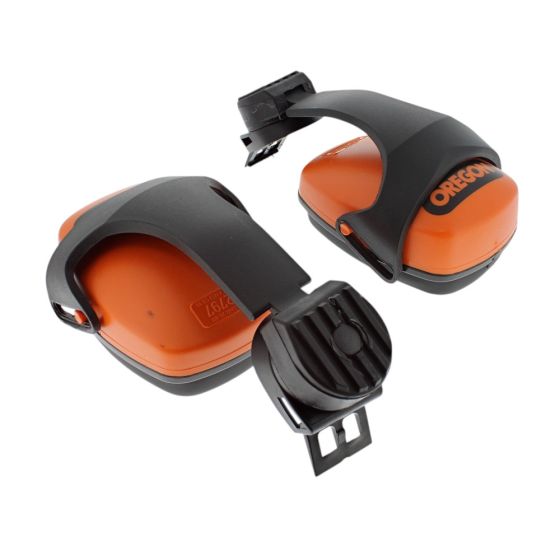 Earmuff Replacement, Pro Helmet - Genuine Oregon Part - OEM No. 564649