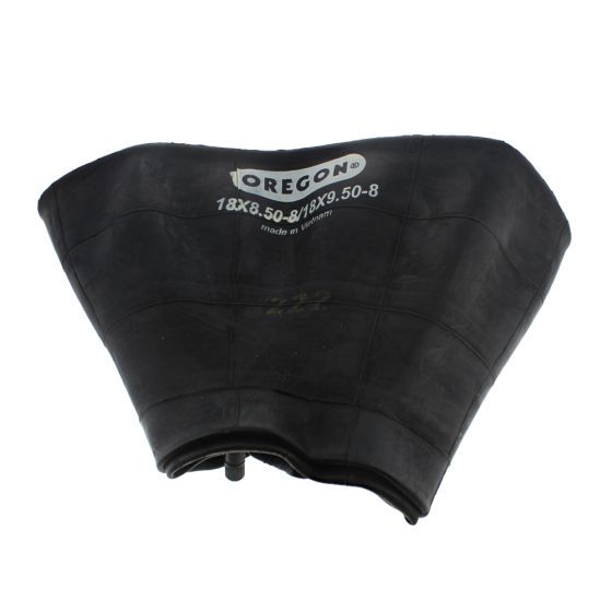 Innertube 18x850/950-8 Straight Valve for Oregon Machines - OEM No. 71-104