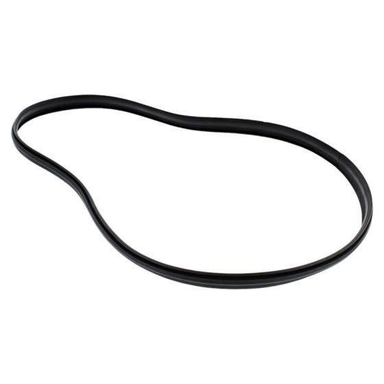 Rubber for OREC FL500BC (Dec 2005) Rotary Mowers - OR-80-1035-419-00