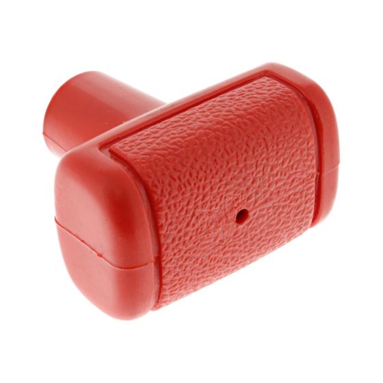 Lever Grip for Orec RM86G Mower - OEM No. 83-1417-435-00