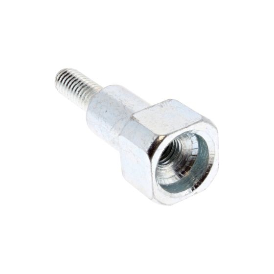 Square Bolt 8 X 125 Lh Female - Genuine Oregon Part - OEM No. 90177T