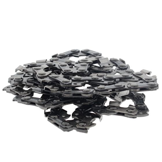 3/8" Chamfer Chisel with BDL .043 56 Link Chainsaw Chain - 90PX056E