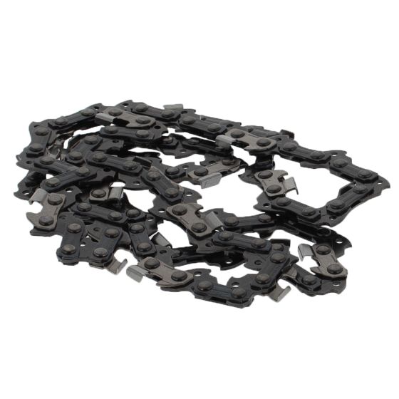 3/8" Chamfer Chisel with BDL .043 57 Link Chainsaw Chain, Genuine Oregon Part - 90PX057E