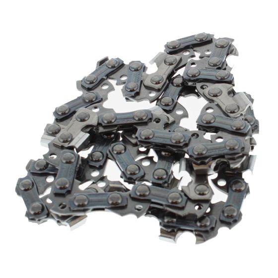 3/8" P Chamfer Chisel 33 Link Chainsaw Chain, Genuine Oregon Part - 91PX033E