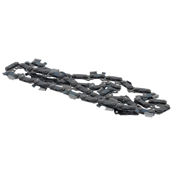 Semi Chisel 3/8" P 40 Link Chainsaw Chain, Genuine Oregon Part - 91VXL040E