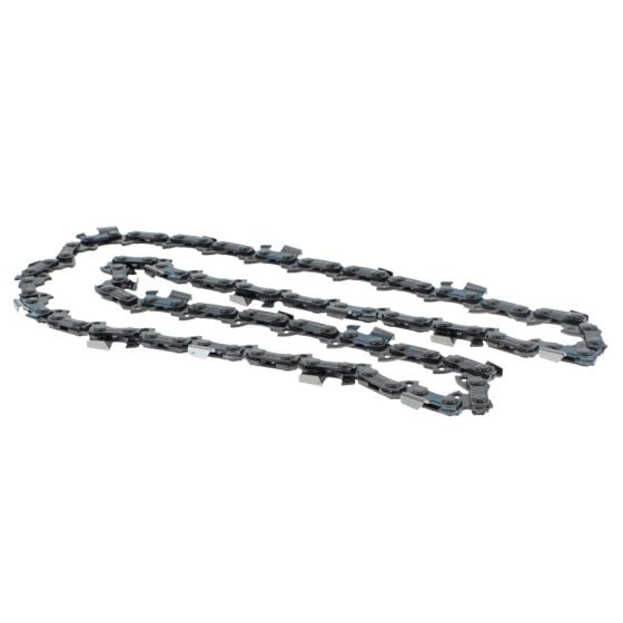 Semi Chisel 3/8" P 44 Link Genuine Oregon Chainsaw Chain - 91VXL044E