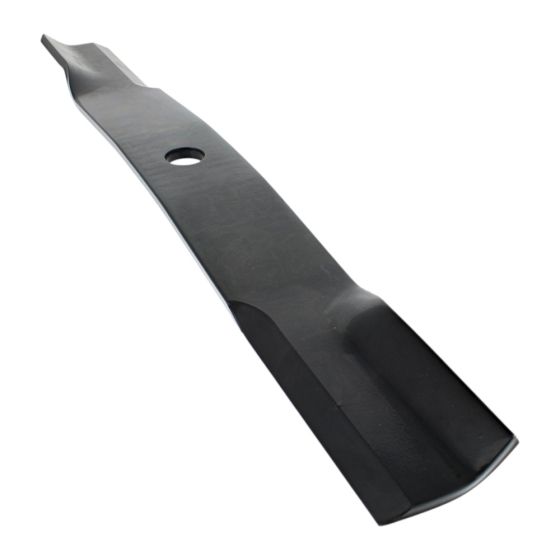 Blade fits John Deere 1435, 1445, 1545 Mower - OEM No. 92-120