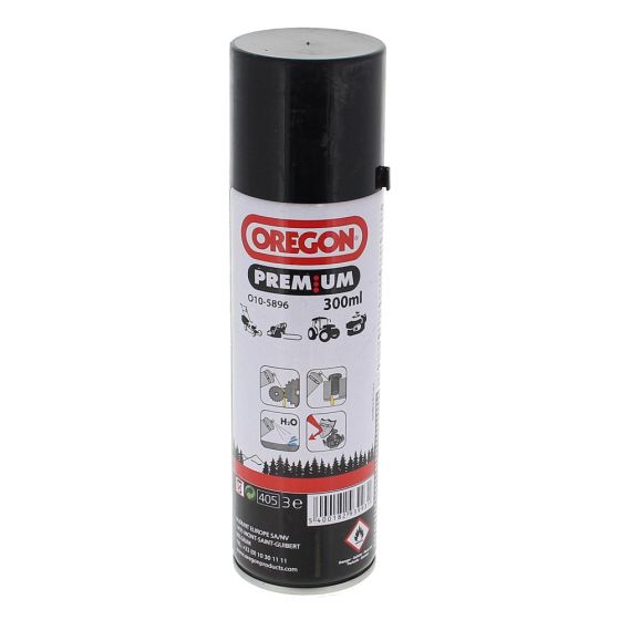 Oregon Premium Professional Maintenance Spray (300ml) - ORO10-5896