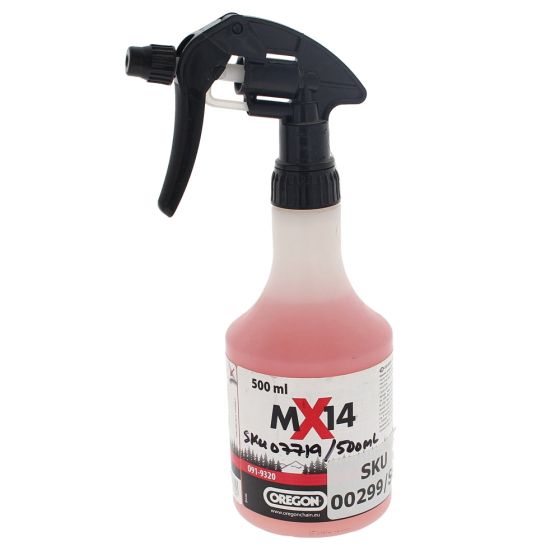 MX-14UNV Cleaner 500ml SP, Genuine Oregon - ORO91-9320