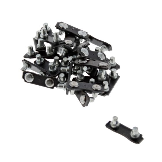 Preset Tie Strap, 3/8-91 25-Pack - Genuine Oregon Part - OEM No. P25068