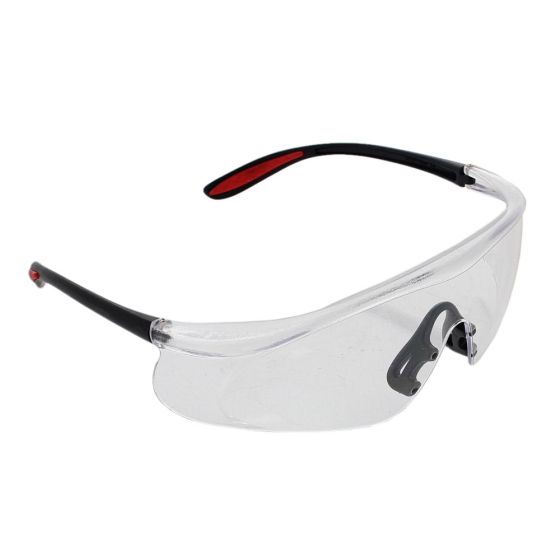 Ergonomic Safety Glasses (Clear) - ORQ525249