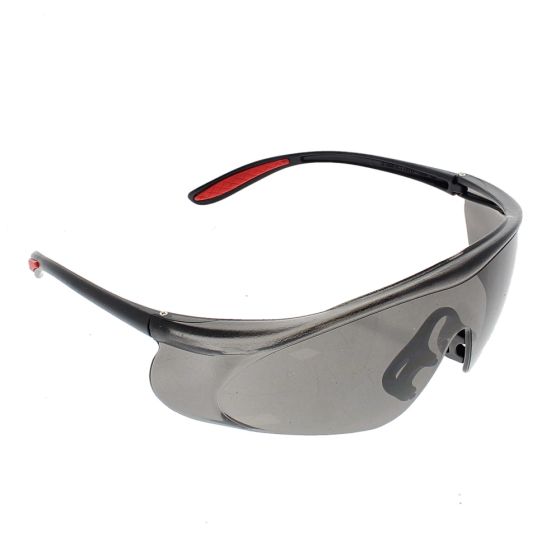 Ergonomic Safety Glasses (Black) - ORQ525251