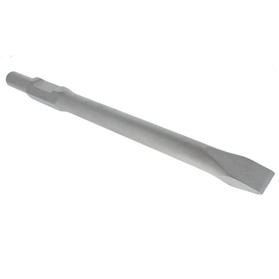 Steel Chisel for Makita Hm1400 (OLD Type) Hammer Drill - OEM No. P-13487