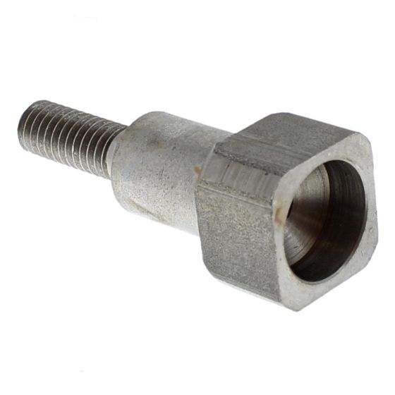 Adapter Bolt M8 x 1.25, Female, Makita OEM No. P-21113