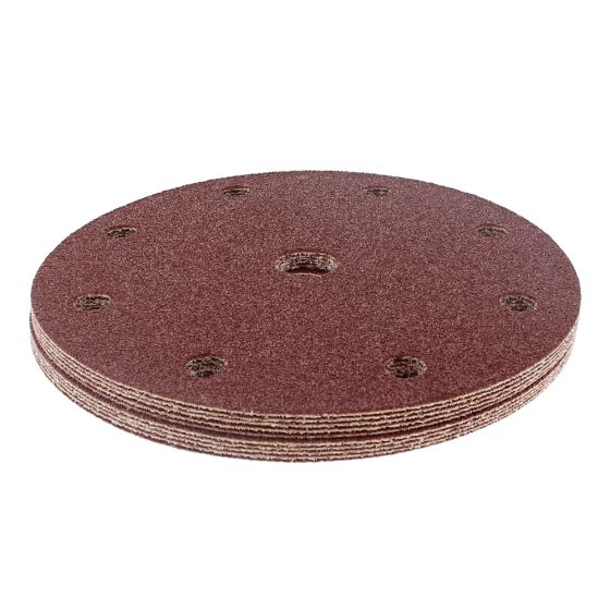 Sanding Disc Velcro G60 Bo604 for Makita - P-31924