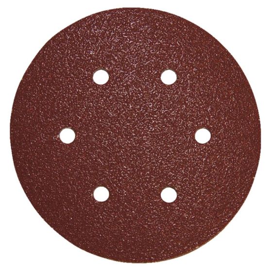 Makita 150mm Sanding Discs