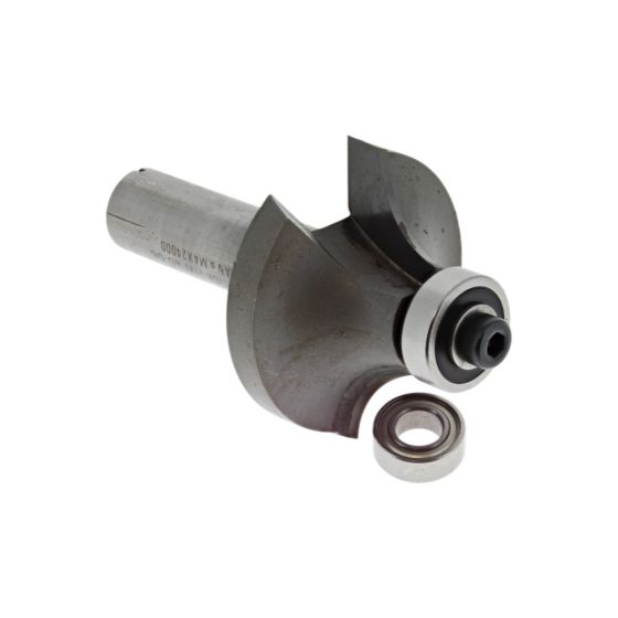 Makita Roundover Bit with Bearing - OEM No. P-55108
