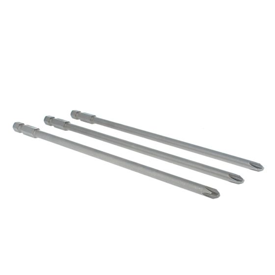 PH2 Bit for Makita BFR750 Screwdrivers - P-67804