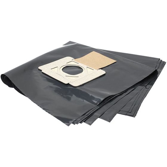 Disposal Bag Set for Makita 447L, 447M Extractors - P-70306