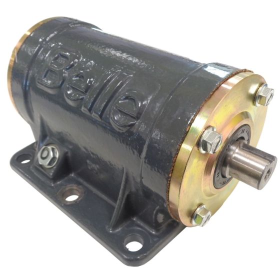 Vibrator Housing Assy PCX450 Plate Compactor - Genuine Belle - PCX/VIB-01SP