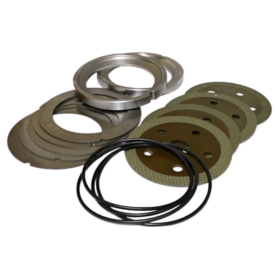 Front Axle Break Kit for Benford 6000 PNR Dumper