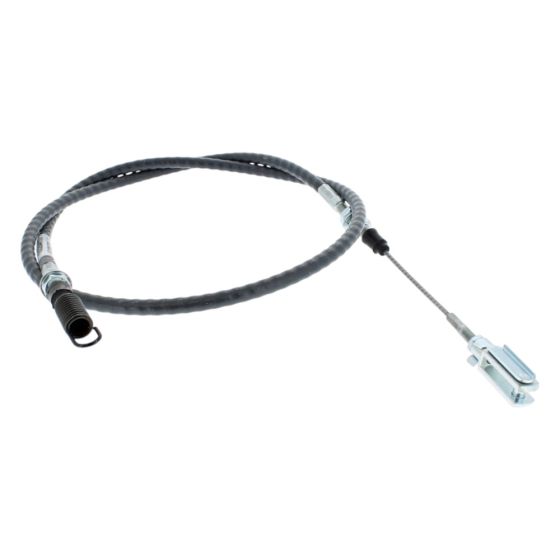 Throttle Cable for Mecalac TA3, TA6 Dumper - OEM No. 1586-1634