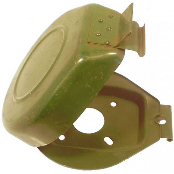 Pulley Guard for Lister Petter AA1 AB1 Engines - AAL434