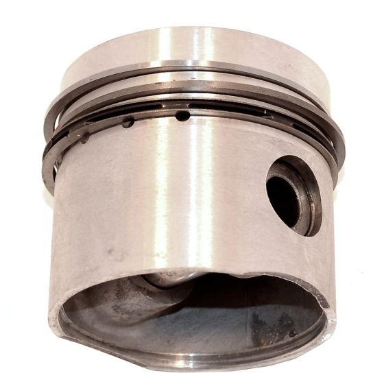 Piston Assembly Oversize 030 for Lister Petter AB1 Engine
