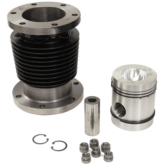 Petter PH Standard Cylinder & Piston Kit - OEM No. 373800