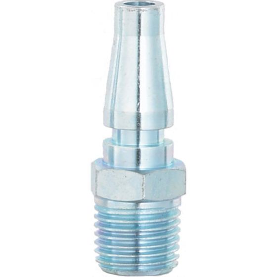 PCL Pf Adaptor Male Thread R 3/8" - AA7703