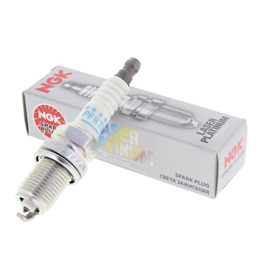 Genuine NGK PFR7G Spark Plug - 4364 - Sold Individually 