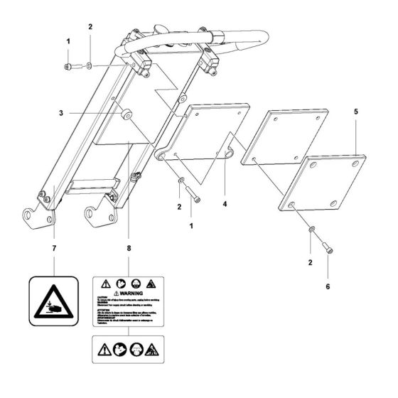 Weight Kits for PG 400 Grinder