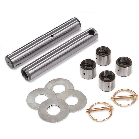 Bucket Pin & Bush Kit for Hanix H22 H24 H26 H29 H30 Mini Diggers/Excavators