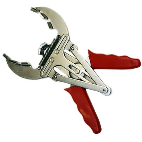 Piston Ring Fitting Pliers - Ring Sizes 50mm to 100mm