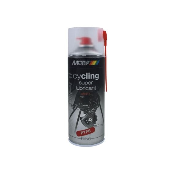 Cycling Super Lubricant 400ml