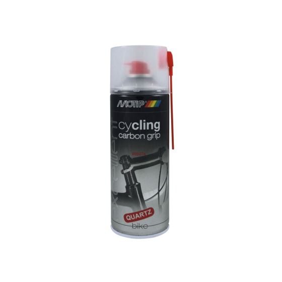 Cycling Carbon Grip 400ml