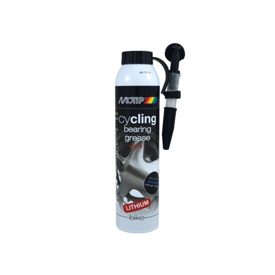 Cycling Bearing Grease 200ml