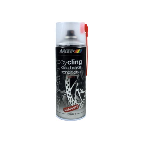 Cycling Disc Brake Conditioner Spray 400ml