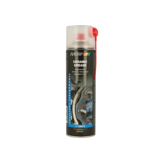 Pro Ceramic Grease Spray 500ml