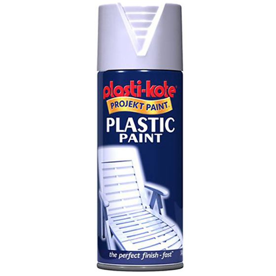 Plasti-Kote Plastic Paints