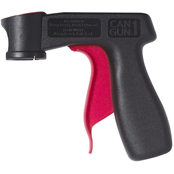 Can Gun with Trigger by Plasti-kote - 440.0006506.000