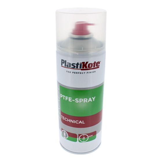 Trade PTFE Lubricant Spray 400ml