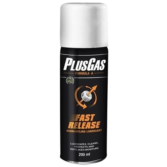 Plusgas Aerosols