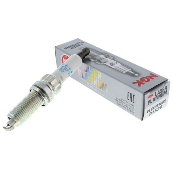 Genuine NGK Spark Plug No. PLZKBR7B8DG