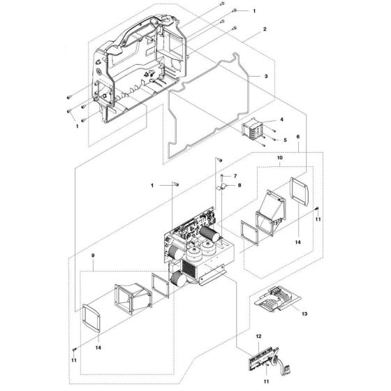 Circuit Card Assembly