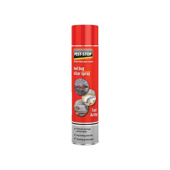 Bed Bug Killer Spray 300ml