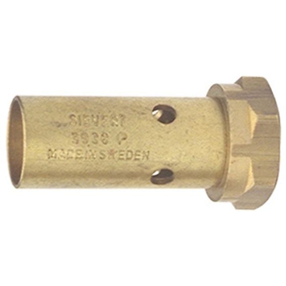 Pro 86/88 Pin Point Burner 17mm 0.25kW by Sievert - 393802